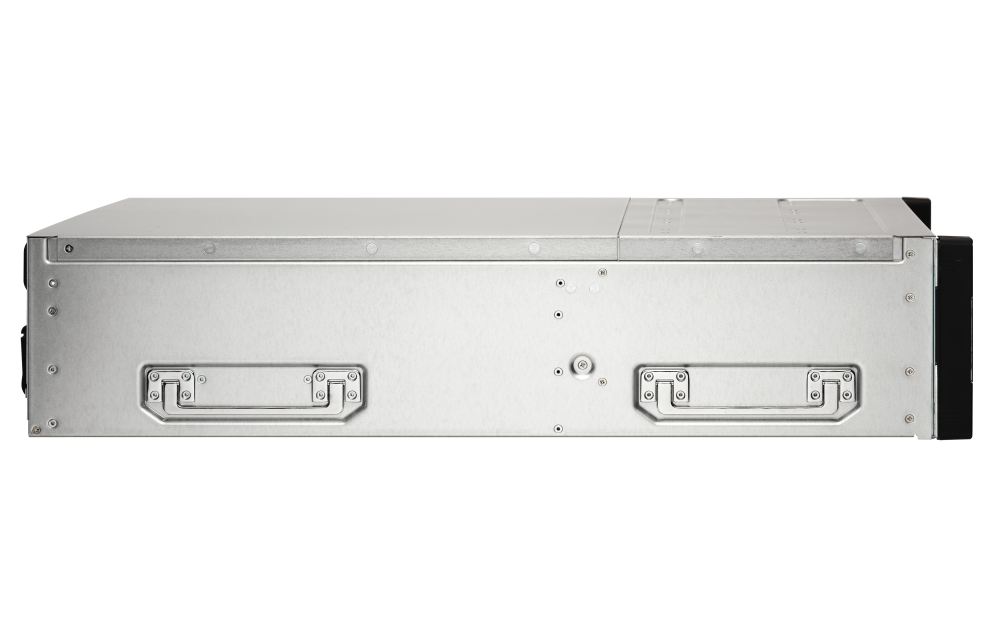 QNAP ES1686dc-2145NT-128G - Storage Enterprise Dual Controller ZFS 3U - Imagem 6