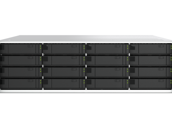 QNAP ES1686dc-R2-2142IT-128G - Storage Enterprise Dual Controller 3U