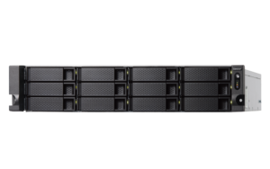 TS-1886XU-RP - Storage NAS Enterprise 18 Baias com Intel Xeon e Cache SSD
