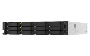C- Storage Enterprise ZFS 18 Baias com Intel Xeon E-2334