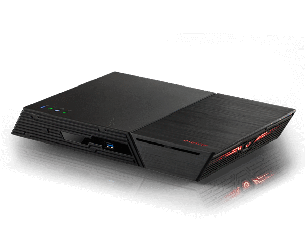 NAS Asustor FLASHSTOR 12 Pro FS6712X com 12x M.2 NVMe e 10GbE