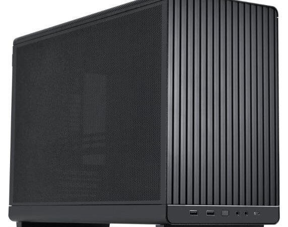 PC Vircos Profissional | Ryzen 5 7500F | RTX 5060 8GB | 16GB DDR5 | SSD 1TB NVMe