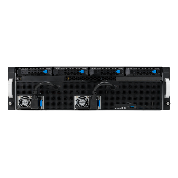 ASUS ESC N4A-E11 - Imagem 9