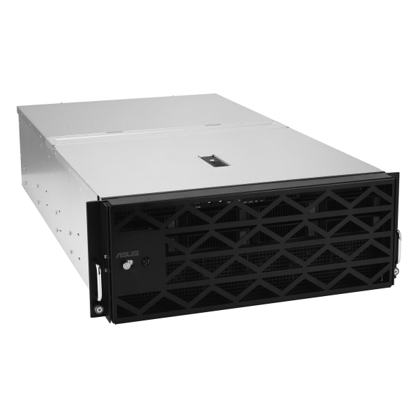 ASUS ESC8000-E11P – Servidor GPU 4U Dual Socket com 5ª Geração Intel Xeon Scalable e Suporte a 8 GPUs PCIe 5.0 - Imagem 13
