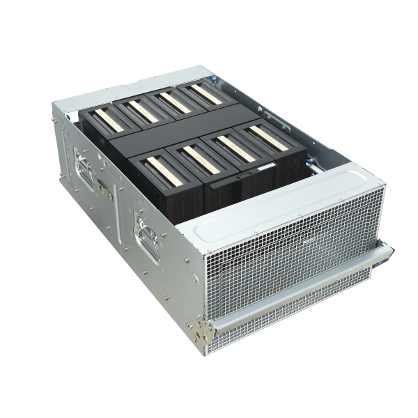 ASUS ESC NB8-E11 — Servidor GPU 8x B200 Dual Xeon 5ª Geração - Imagem 18