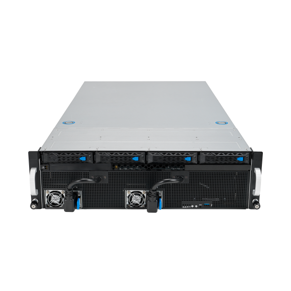 ASUS ESC N4A-E11 - Imagem 2