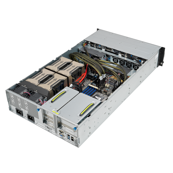 ASUS ESC N4A-E11 - Imagem 4