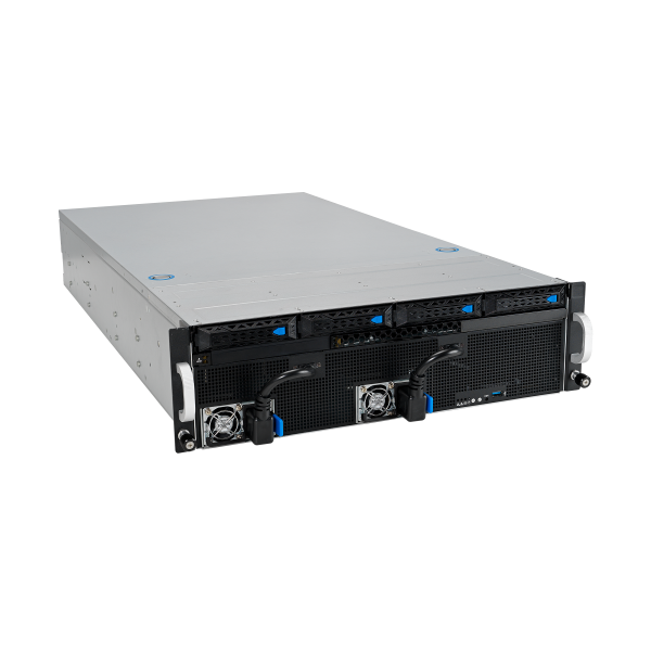 ASUS ESC N4A-E11 - Imagem 5